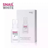 泰国SNAIL  WHITE小白瓶蜗牛精华液30ML美白淡斑保湿