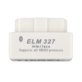 MINI 迷你ELM327 OBD 蓝牙 汽车诊断仪 检测仪行车电脑 OBD2 V1.5