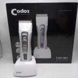 CODOS/科德士智能专业理发器 成人电推剪 剃头刀 充电推子961