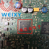 0990-9409.1E 105070E11 汽车ABS电脑板电源与通讯一体芯片 直拍