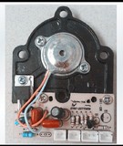 美的新飞亚都德尔玛通用型超声波加湿器配件主板雾化板雾化头包邮