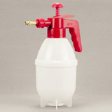 洒水壶浇水壶园艺家用两用喷雾器喷洒器气压式消毒喷水壶浇花喷壶