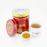 官方正品中粮海堤茶叶AT103武夷大红袍（红罐）武夷岩茶传统经典1