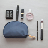 简约迷你防水化妆包韩版时尚手包旅行便携大容量可爱化妆袋收纳包