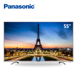 Panasonic/松下 TH-55AX600C 55吋液晶电视 十核4K LED电视机正品