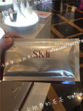 澳门专柜 SKII/SK-II/SK2 唯白晶焕深层修护面膜 单片 美白 现货