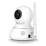 沃时达智能家用摄像头无线WIFI网络监控器智能家居远程红外夜视器