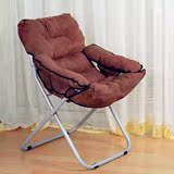 特价包邮懒人椅子电脑椅躺椅创意无睡椅榻榻米办公椅家用布艺椅子