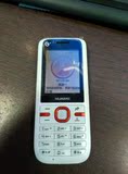Huawei/华为T1201超薄移动3G 学生机 老人机 备用机 小巧型手机