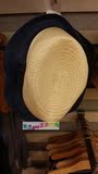 新款Gap正品代购儿童帽子休闲时尚出游编织遮阳帽男童春帽167351
