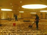 专业地毯清洗公司 提供各种地毯清洗 保证效果 服务一步到位