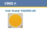 CREE科锐COB-CXA-3050大功率LED灯珠灯芯片筒灯具光源100W射灯cob