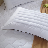 荞麦枕头单人枕双人枕芯成人保健枕护颈枕学生枕头48*74常规大小