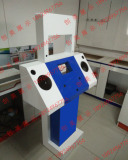 新款促销汽车导航仪展示架电子狗后视镜记录仪影响配件展示柜货架