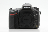 Nikon/尼康 D610 单机 全画幅单反相机【旧换新】