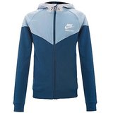 Nike/耐克 春季新款男子风行者运动休闲针织夹克外套646520-496 Z