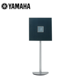 Yamaha/雅马哈 ISX-803蓝牙USB FM CD音乐闹钟壁挂立式组合音响箱