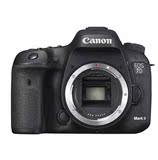 Canon/佳能 EOS 7D Mark II单反相机 佳能单反 7D2机身 正品行货