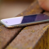 诺威仕iphone6钢化膜苹果6s plus钢化玻璃膜 5s手机抗蓝光护眼膜