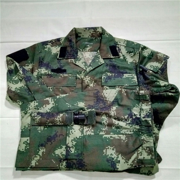 迷彩服 正品