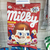 现货 日本本土 FUJIYA不二家北海道牛奶制作的奶糖 120g