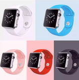 Apple/苹果Watch手表 现货iwatch手表 手环防水IOS智能穿戴 原封