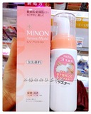 日本代购MINON氨基酸保湿洁面泡沫洗面奶乳150ml 敏感干燥肌孕妇