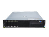 华为服务器 RH2285 8盘E5-2407V2 /8G/无硬盘/无RAID卡/460W/DVD