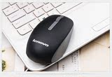 Lenovo联想N100无线鼠标 笔记本台式机电脑无限鼠标 USB鼠标包邮