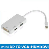 微软surface pro3 4 2代平板电脑HDMI视频转换器VGA投影仪线 配件
