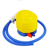 脚踩充气泵游泳圈打气筒气球儿童玩具充气桶洗澡盆游泳池打起筒
