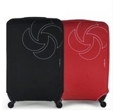 新秀丽正品原装旅行箱套拉杆箱套托运防尘套行李箱套保护套
