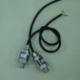 压力传感器 变频水泵水压传感器 三线制防水引线 量程0-1.6Mpa