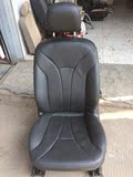 武汉汽车座椅改装升级传奇GS5原车电动座椅总成低配升级改装