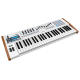 笛美行货 法国Arturia KeyLab 49 MIDI主控键盘