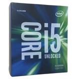 Intel/英特尔 i5 6600 酷睿22纳米 Haswell全新架构散片CPU处理器
