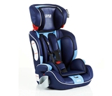 小龙哈彼安全座椅婴儿汽车座椅宝宝车载五点式儿童座椅12岁LCS906