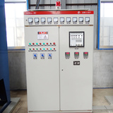电阻炉温控柜 热处理炉 温度自动控制系统 电控柜 电炉仪表控制柜