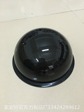 定制亚克力半球罩有机玻璃罩子防尘罩半圆形透明灯罩半圆球展示罩