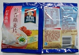 百事食品 桂格红枣高铁醇香燕麦片 速溶营养美味谷物早餐27克/包