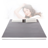 泰国进口乳胶床垫床褥席梦思双人竹炭床垫定制1.5米/1.8m