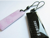 三星耶鲁通用/指纹锁智能电子锁感应磁卡刷卡开门卡钥匙扣RF贴卡