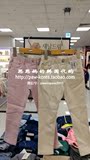 OHOO韩国专柜代购2015秋款男童女童装2色长裤休闲裤OHTC539G09