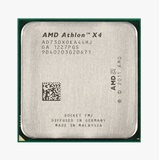 AMD 速龙II X4 730（散）FM2 接口台式机 四核 主频2.8 CPU