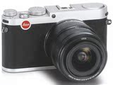 Leica/徕卡 X Vario / mini M 银色现货 上海星光徕卡实体店