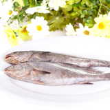 【家族水产】野生敏鱼 新鲜海鲜鲜活生鲜水产海鱼鲜鱼大米鱼鮸鱼