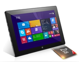 正品微软win8.1平板电脑10寸 win10四核双系统Surface64G平板wifi