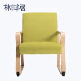 简易沙发欧式组合单人沙发椅子现代简约可拆洗懒人双人沙发休闲椅