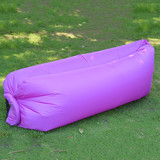 Lamzac同款便携式空气沙发垫户外旅行懒人充气沙发床垫沙滩睡袋
