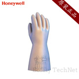 霍尼韦尔2091903天然进口乳胶绝缘500V电工劳保安全手套